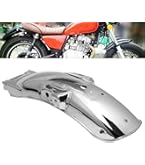 Amazon | デイトナ(Daytona) バイク用 ショート リア フェンダー